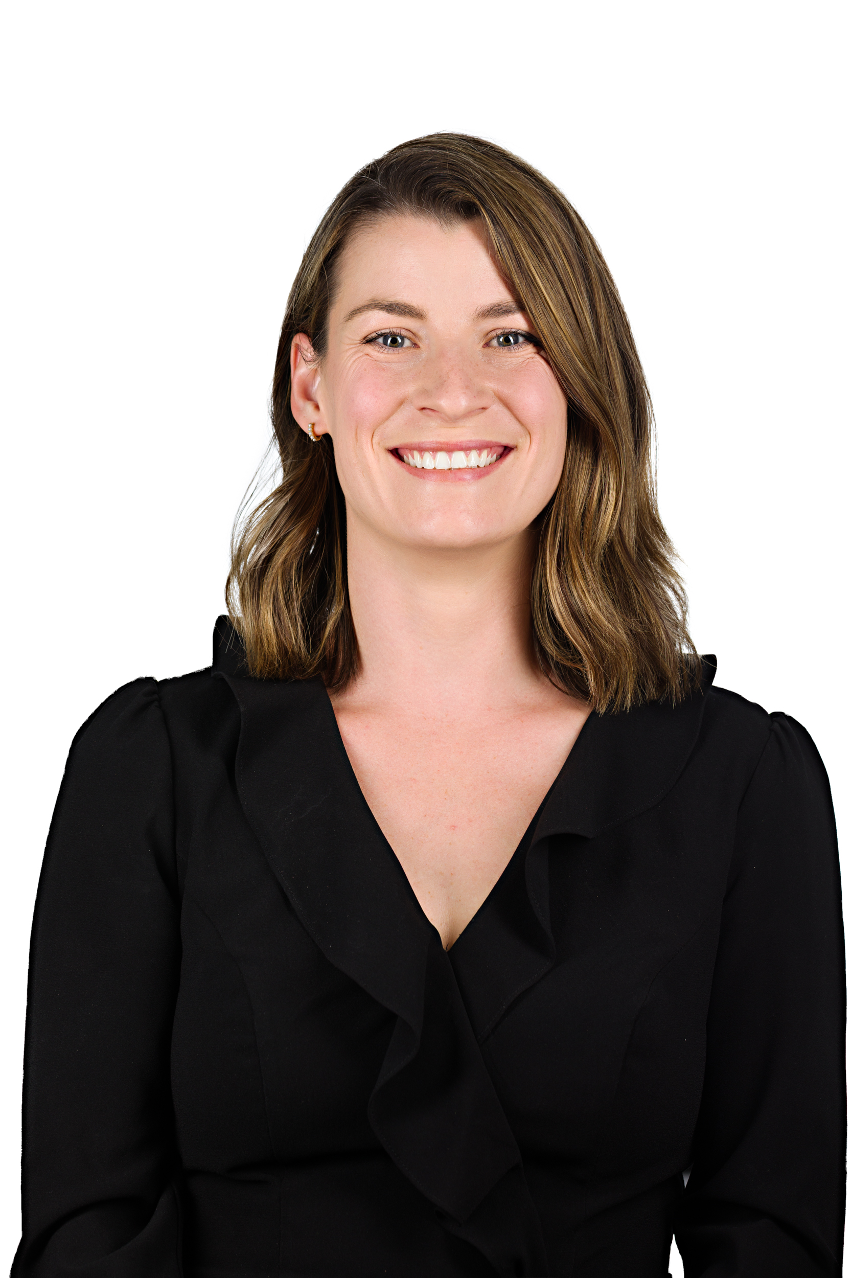 Photo of Miriam McGowan